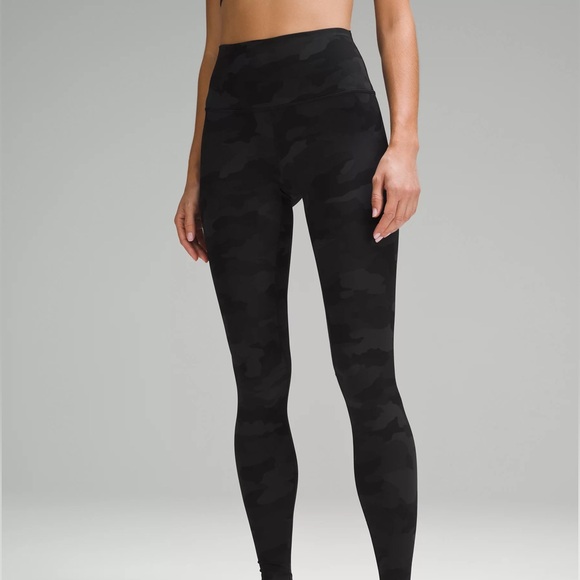 Lululemon Align Leggings - Picture 1 of 3